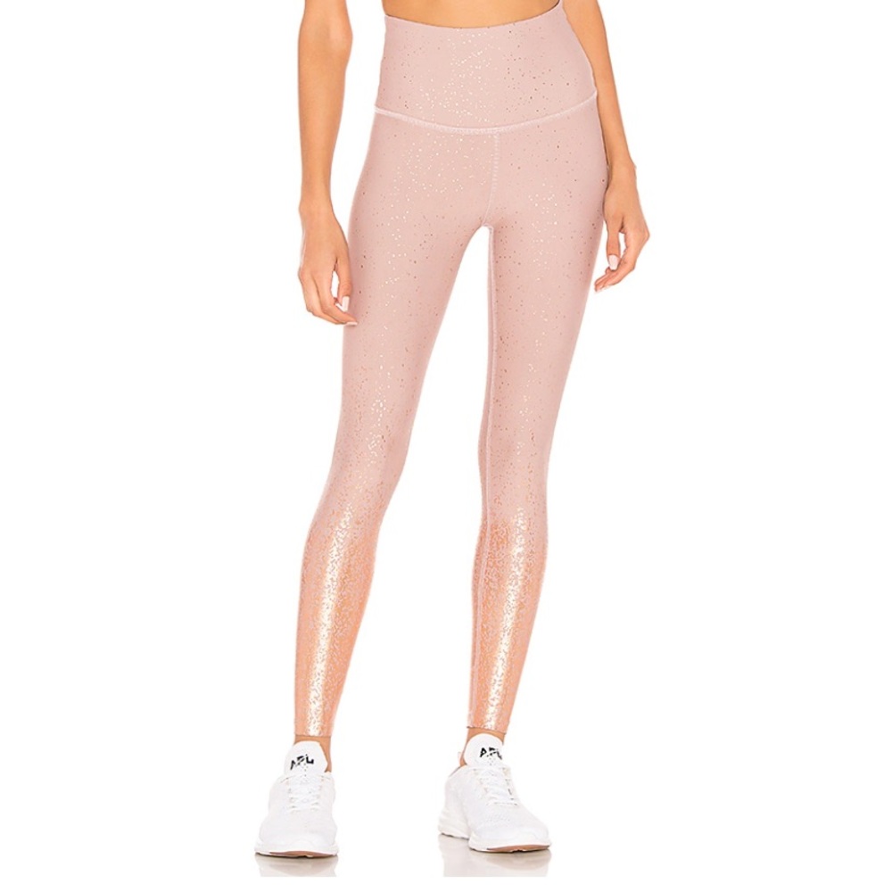 Beyond Yoga Alloy Leggings